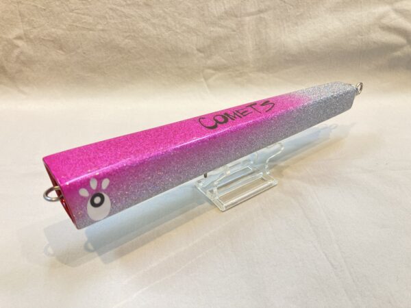 【新品】パップルピッター COMETS(コメッツ) ポッパー ウッドルアー