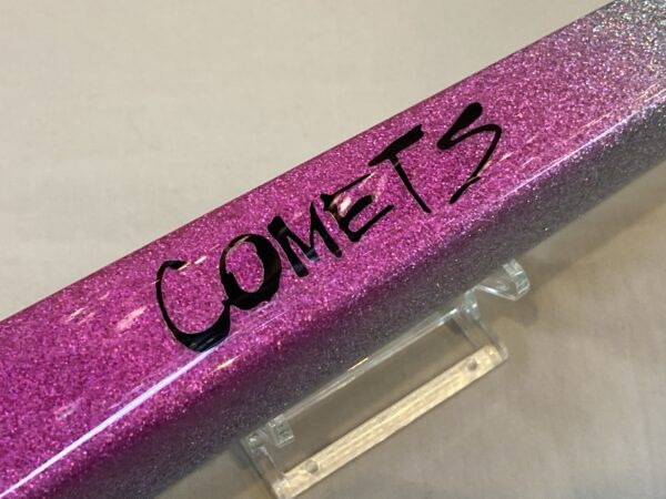【新品】パップルピッター COMETS(コメッツ) ポッパー ウッドルアー - 画像 (2)