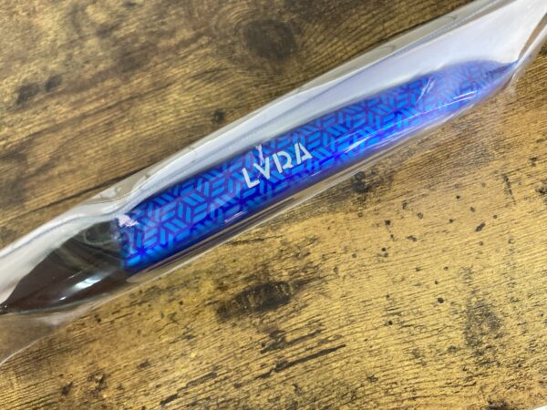 【新品】B-CAN LYRA レイラ 193 ダイビングペンクジル - 画像 (3)
