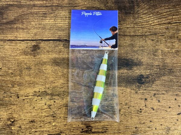 【新品】パップルピッター odori 25 ジグ - 画像 (4)