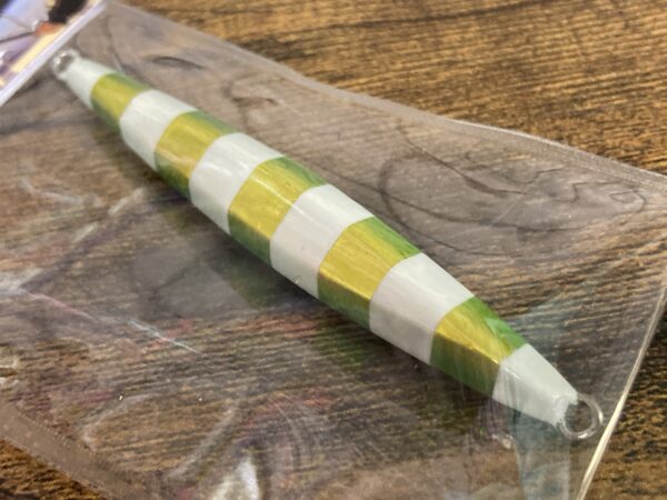 【新品】パップルピッター odori 25 ジグ - 画像 (5)