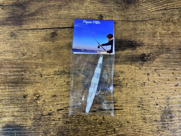 【新品】パップルピッター odori 25 ジグ - 画像 (3)