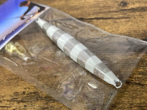 【新品】パップルピッター odori 25 ジグ - 画像 (4)