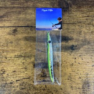 【新品】パップルピッター ホワイトアイ 20 ジグ