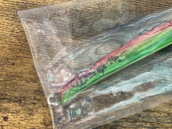 【新品】パップルピッター ホワイトアイ 20 ジグ - 画像 (2)