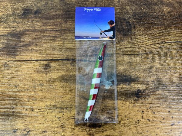 【新品】パップルピッター ホワイトアイ 20 ジグ - 画像 (4)