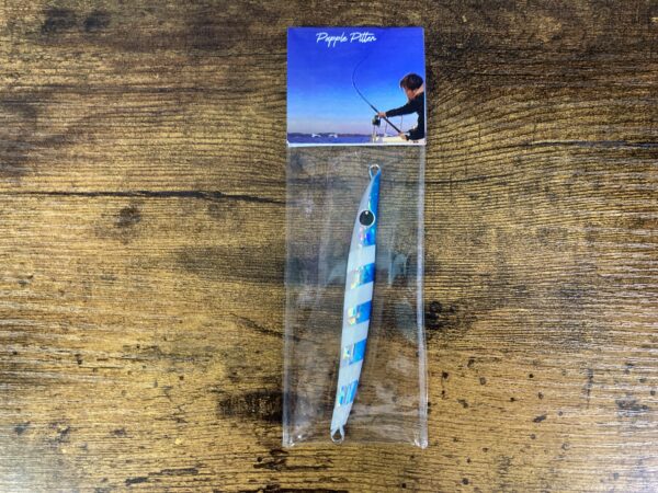 【新品】パップルピッター ホワイトアイ 20 ジグ - 画像 (4)