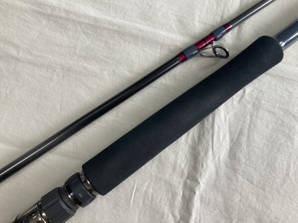 MCワークス　レイジングブル　99rs-1 sp MCワークス レイジングブル99RS-1 スペシャルモデル