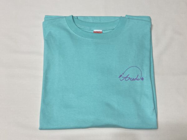 【Mサイズ】トレード オリジナル ロング Tシャツ - 画像 (3)