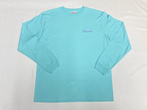 【Mサイズ】トレード オリジナル ロング Tシャツ - 画像 (5)