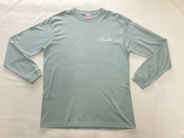 【Lサイズ】トレード オリジナル ロング Tシャツ - 画像 (4)