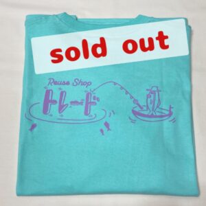 【Mサイズ】トレード オリジナル ロング Tシャツ