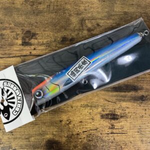 【新品】BUMPS215 crazy works ルアー