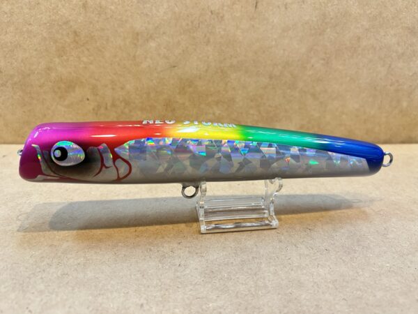 【新品】C.O.H NEOSTORM 200-80