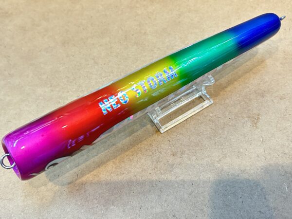 【新品】C.O.H NEOSTORM 200-80 - 画像 (3)