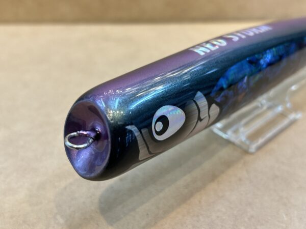 【新品】C.O.H NEOSTORM 200- - 画像 (2)