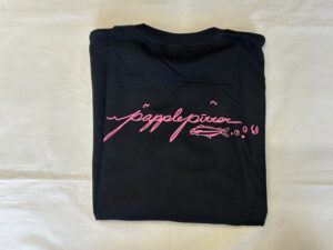 【Lサイズ】トレード オリジナル ロング Tシャツ