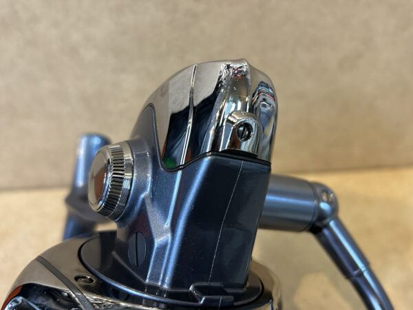 【中古品】シマノ 09 ツインパワー SW12000HG - 画像 (9)