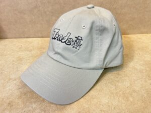 【新品】トレード オリジナル キャップ