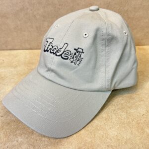 【新品】トレード オリジナル キャップ
