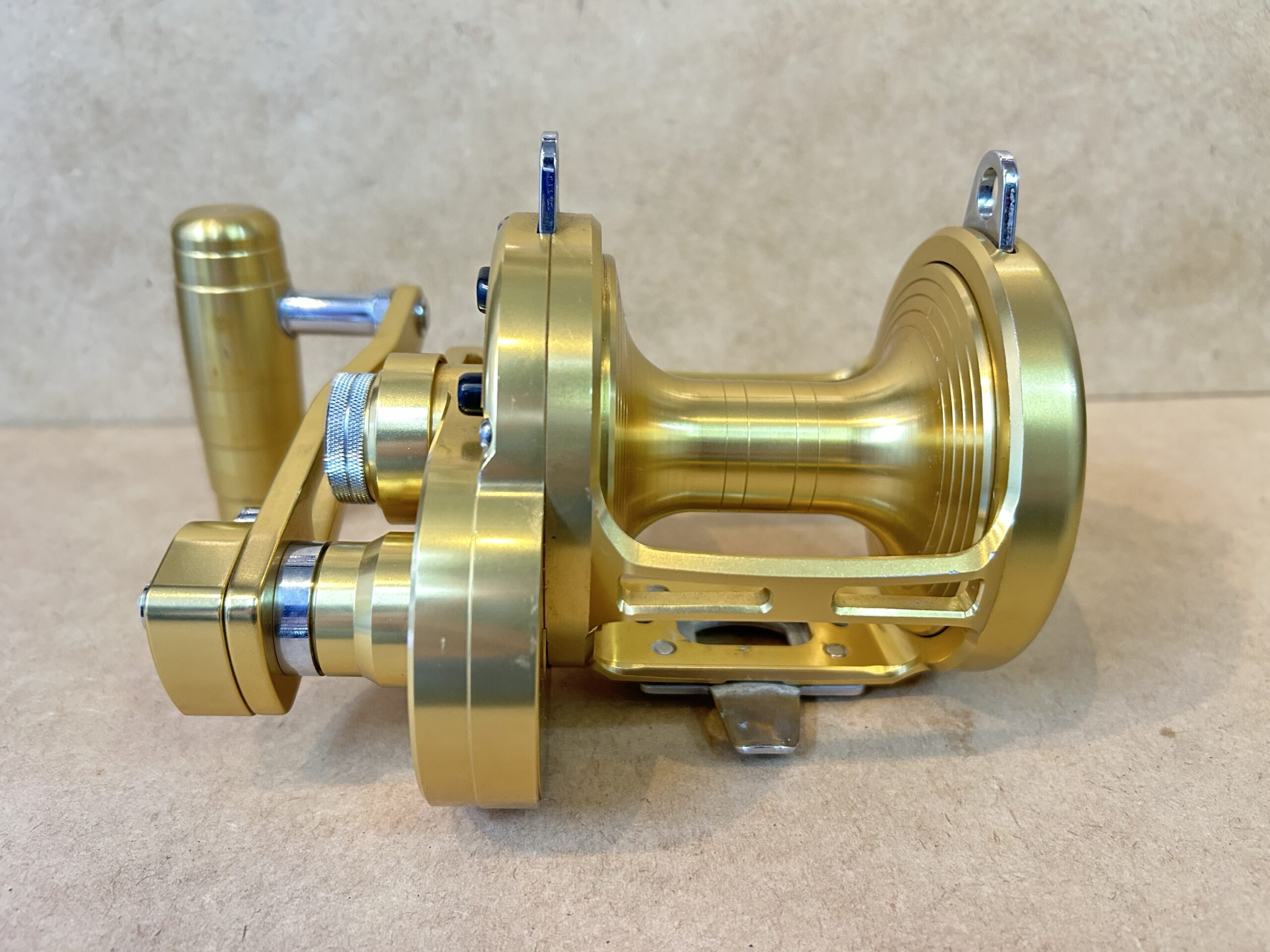 新品未使用品　ダイワ　シーラインLD 60Ⅱ SP 中古品】ダイワ シーライン LD 60 Ⅱ SP - リユースショップ トレード