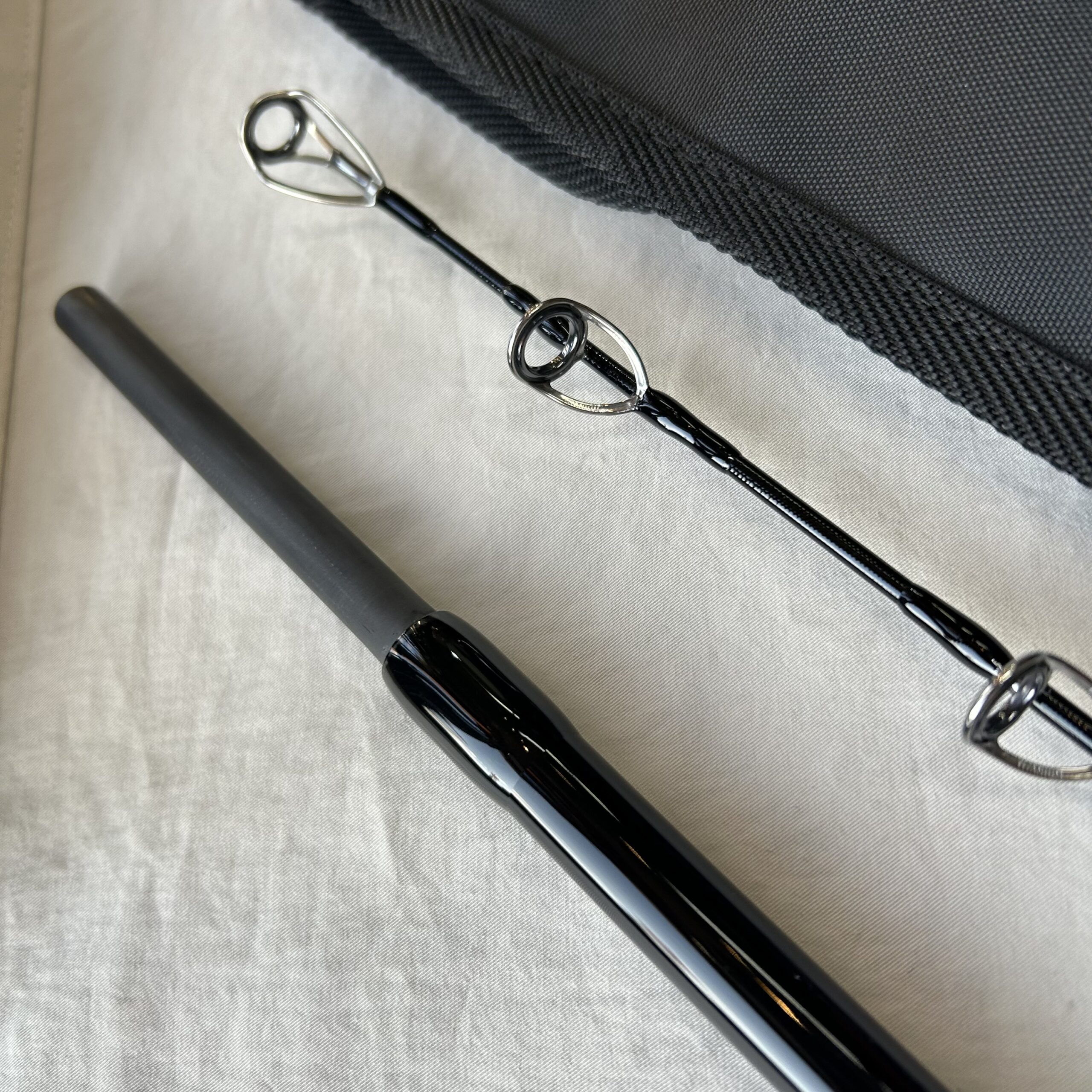 MUTHOS Accura 100H Type R 未使用新品ゼナック