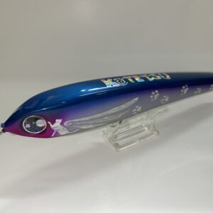 【新品】こてつルアー こてペン 220Fウッドルアー