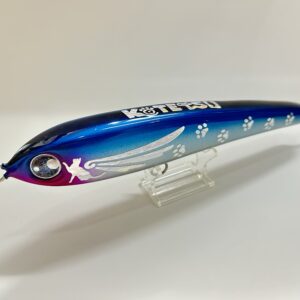【新品】こてつルアー こてペン 220Fウッドルアー