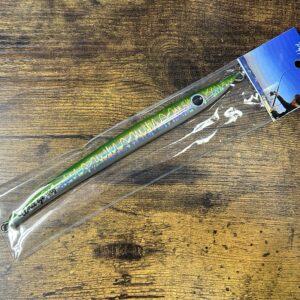 【新品】パップルピッター ホワイトアイ 100 ジグ