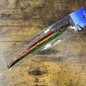 【新品】パップルピッター ホワイトアイ 100 ジグ