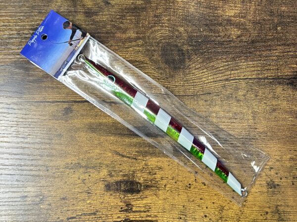 【新品】パップルピッター ホワイトアイ 100 ジグ - 画像 (2)