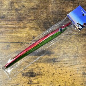 【新品】パップルピッター ホワイトアイ 150 ジグ
